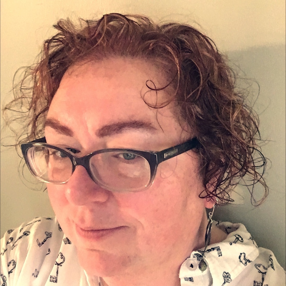 Meet your Posher, Helen